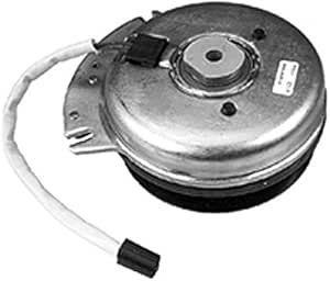 Amazon.com : Mr Mower Parts Electric PTO Clutch Replaces Exmark #103