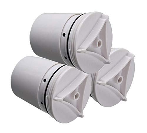 Belvita Fm 15ra Faucet Water Filter Replacement Compatible With