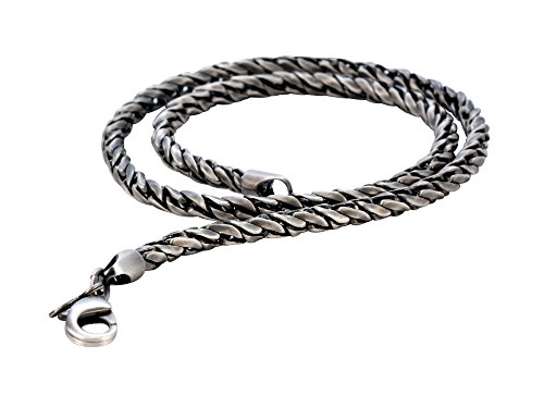 Bico Nuclear 20 inch Chain Necklace (F39 20in)