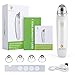 Electric Blackhead Remover, Pore Vacuum Suction Facial Acne Cleaner Tool