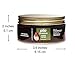 La-Brasiliana Olio Di Morocco Argan Oil Hair Mask, 8.45 fl.oz.