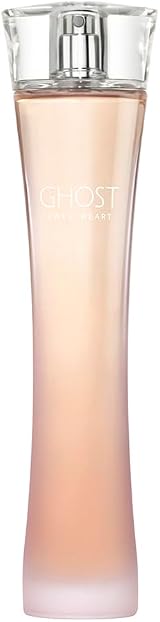 Ghost Sweetheart Eau de Toilette 50ml Women Pineapple Jasmine Sandalwood