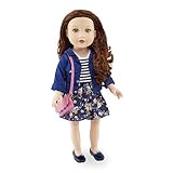 Journey Girls 18 inch Fashion Doll - Kelsey