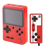 RFiotasy Handheld Game Console with 400 Classical
