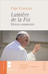 Lumière de la foi
