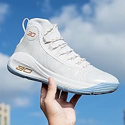 Basketball Shoes for Women Breathable Running Shoes