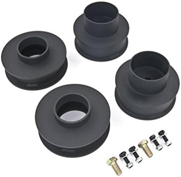 Protune Suspension Steel Lift Kit | Front 2.5" Rear 1.5" | Grand Cherokee WJ