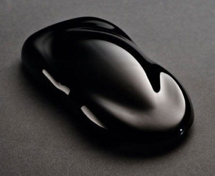 Buy House of Kolor S2 25 Jet Black Black Solid Basecoat Aerosol Can ...