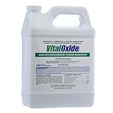 Vital-Oxide Mold and Mildew Remover - Gallon Bottle Refill