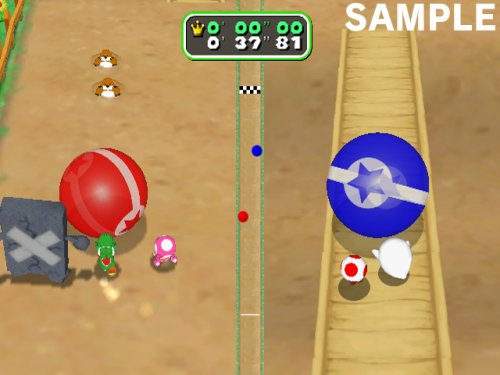 Mario Party 7