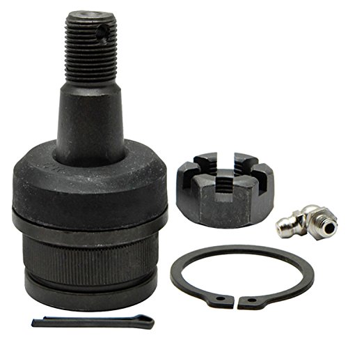 ACDelco 46D2100A Advantage Front Lower Suspension Ball Joint Assembly