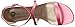 Michael Antonio Women's Janette-SAT Dress Sandal