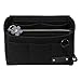 Purse Organizer Insert | Felt Insert Handbag Organizer For Women Bag | Bag Organizer Insert With Multi Storage Options | Fits Neverfull - Speedy & Tote Bags | Black |