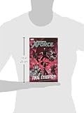 Image de Uncanny X-Force - Volume 7: Final Execution - Book 2