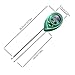 Amado Soil pH Meter, 3 in 1 Soil Tester Kit for Home and Commercial Use, Sunlight and Moisture Meter, No Batteries or Calibration