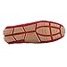Maxu Kid Suede Slip-On Unisex Child Oxford & Loafer