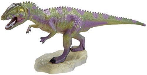 Jurassic Hunter carcharodontosaurus