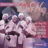 BEST OF DOO WOP 7                                  image
