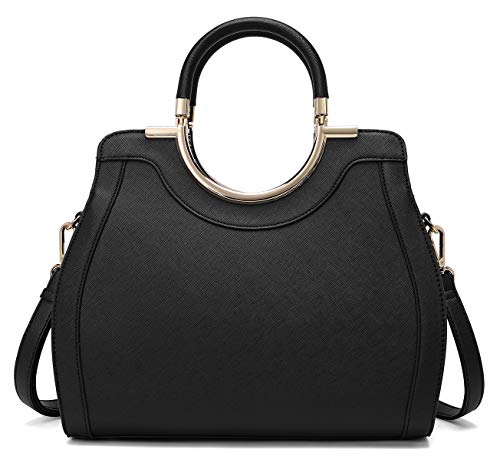 structured designer handbags