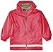 Charles River Apparel Girls' New Englander Rain Jacket