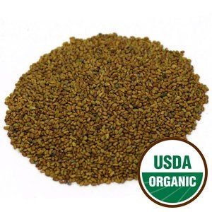 Alfalfa Sprouting Seeds (Organic)