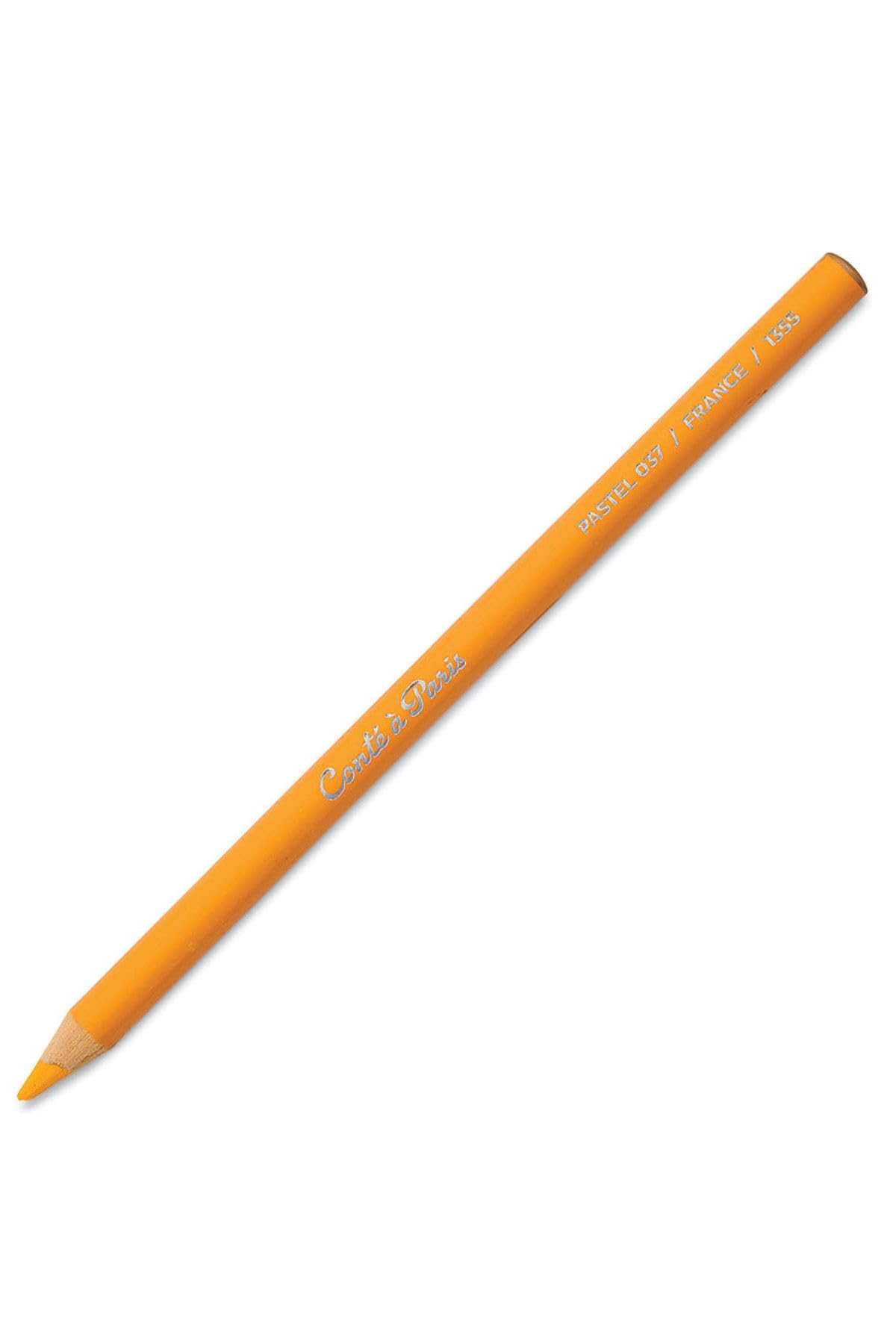Conté à Paris Pastel Pencil - Indian Yellow