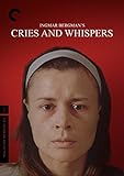 CRIES AND WHISPERSCRIES AND / DVD (2PC)            image