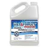 Wet & Forget 802128 128Oz Mld&Mldw Cleaner, 1-Pack