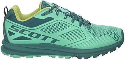 Chaussure trail scott femme Clearance
