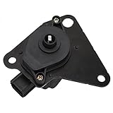 Intake Manifold Runner Control Valve IMRC Valve