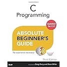 C Programming Absolute Beginner's Guide (3rd Edition)