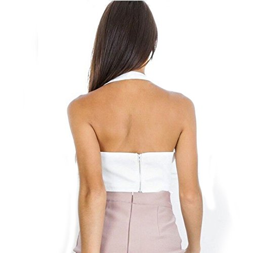 Ariely-Chevaliers-Womens-Sexy-Criss-Cross-Strappy-Tanks-V-Neck-Bralette-Seamless-Sports-Bra-Cami
