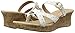 Jellypop Women's Irena Wedge Sandal