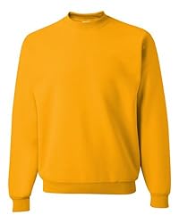 Jerzees mens 8 oz. 50/50 NuBlend Fleece