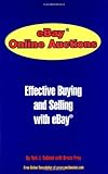 eBay Online Auction by Neil J. Salkind, Bruce Frey