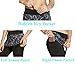 slimour Women Athletic Skirt with Leggings Capri Leggings with Skirt Skirted Leggings Tennis