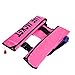 IFLYING Premium Quality Automatic Inflatable PFD Survival Aid Sailing (Pink)