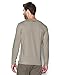 Under Armour Men's I Hunt Long Sleeve Tee, Greystone, X-Large