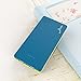 Elivebuy iMiX 2nd Gen 10000mAh Dual-Port Portable USB Power Bank - Blue / Yellow