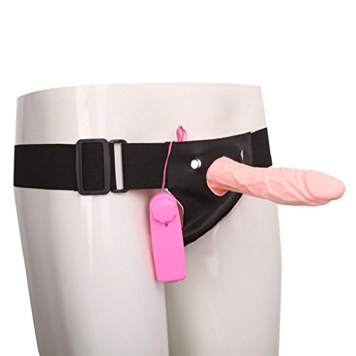 dingling372 Wearable Reailstic Toys for Couples - An Bend as You Want (Adjustable Skeleton Inside) - Thumbnail 3