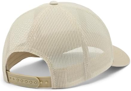 Unisex Mesh Snap Back Kappe Mit Schnappverschluss, Dark Stone/Ancient Fossil, Einheitsgröße EU