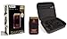 Wahl Professional 5-Star Series Rechargeable Shaver/Shaper #8061-100 with Travel Storage Case #90731 Great for Barbers and Stylists