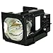 Philips Lighting SAMSUNG BP96-01795A TV Replacement Lamp with Housing