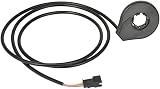 Getdoublerich 12 Magnetic Dual Hall BOOST Sensor E Bike Performance Speed Sensor view 8