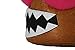 Baby Chica Nightmare Cupcake Horror Front & Back 16