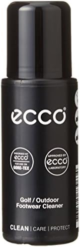 ecco golf shoe care