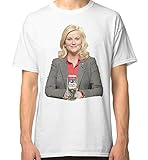 Leslie Knope Angry Orchard Classic Tshirt