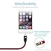 Voltmax Cable (Red)
