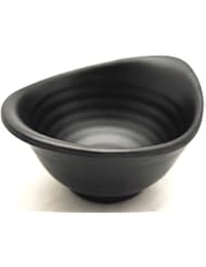 Lucky Star Melamine Soy Sauce Snack Serving Dipping Dish Bowls, 4-1/2