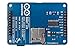 Arduino TFT LCD Screen SD Card Reader